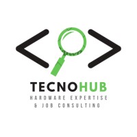 Tecno Hub logo - Similar company to Cavalli Growth | Assessoria De Crescimento Para Negócios