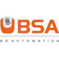 Black Sea Automation Ltd. logo - Similar company to Lentis Technologies Llc