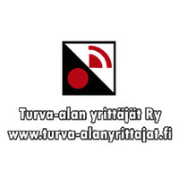 Turva-alan yrittäjät logo - Similar company to Sähköinfo Oy
