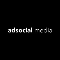 Adsocial Media logo - Similar company to One Base Media