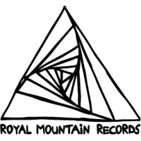 Royal Mountain Records logo - Similar company to River & Sky Arts In The Woods Inc.