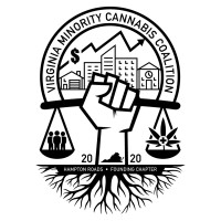Virginia Minority Cannabis Coalition (VMCC) logo - Similar company to Johnson Aviation, Inc.