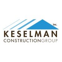 Keselman Construction Group logo - Similar company to Neshkin Construction Co., Inc