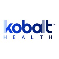 Kobalt Health logo - Similar company to National Compadres Network