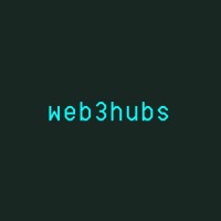web3hubs logo - Similar company to Web3Hub