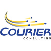 COURIER CONSULTING SL logo - Similar company to Artificial Vision