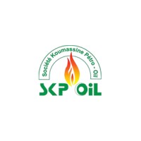Koumassine petro oil logo - Similar company to Ormeo Experts Comptables