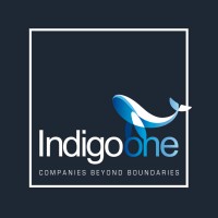 INDIGO ONE SAS logo - Similar company to Cnt Uruguay
