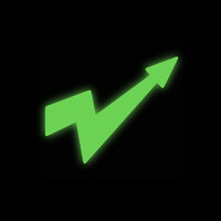 Arrow logo - Similar company to Now