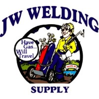 J. W. Welding Supplies & Tools logo - Similar company to Harris Industrial Gases, Inc.