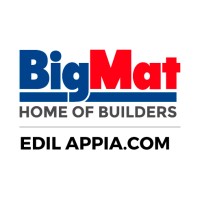 BigMat Edil Appia logo - Similar company to Sipa Pali