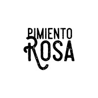 Pimiento Rosa logo - Similar company to Kyno Functional Drinks