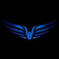 The V8 Company logo - Similar company to Moosa & Company