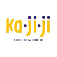 KA.JI.JI logo - Similar company to A Solid'R