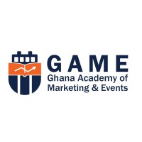 Ghana Academy of Marketing & Events logo - Similar company to Ellen M Hagan (Dr.)