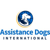 Assistance Dogs International logo - Similar company to Duo Dogs, Inc