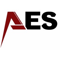 AES LLC logo - Similar company to American Eagle Systems, Inc