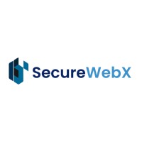 SecureWebX logo - Similar company to Uk Websites Designer