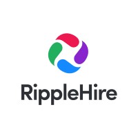 RippleHire logo - Similar company to Nuclei Technologies