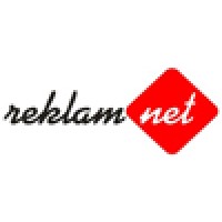 Reklam-net logo - Similar company to Adyya