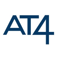 AT4 logo - Similar company to Billdin