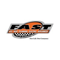 FAST of Florida logo - Similar company to M.E. Flow, Inc.