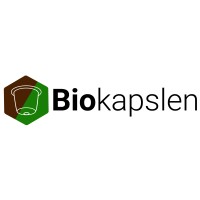 Biokapslen logo - Similar company to Kageriget