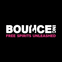 BOUNCEInc NZ logo - Similar company to Socks Active