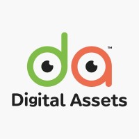 Digital Assets (Marketing Solutions) logo - Similar company to Mounir Mind Digital Marketing Solutions