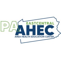 Eastcentral Pennsylvania  AHEC logo - Similar company to Descco Design And Construction, Inc.