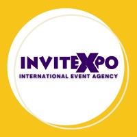 INVITEXPO logo - Similar company to Unique Event & Exhibition Pte Ltd