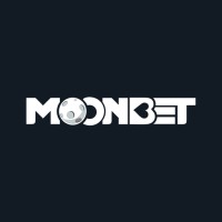 MoonBet logo - Similar company to Moonbet