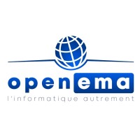 OPENEMA logo - Similar company to Lb Informatiques