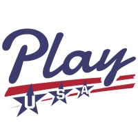 PlayUSA logo - Similar company to Solventure Academy