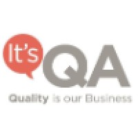 It'sQA Associates Limited logo - Similar company to Objectiveit Gmbh