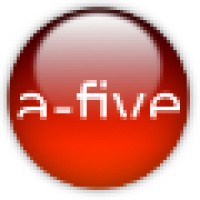 a-five business solutions logo - Similar company to Otds Ltd