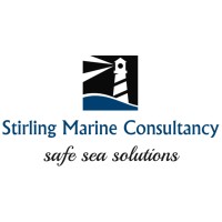 STIRLING MARINE CONSULTANCY LTD logo - Similar company to Hawk Fender