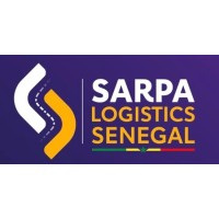 SARPA LOGISTICS SÉNÉGAL SARL logo - Similar company to Adn Golfe1 ( Académie Digitale Numérique )