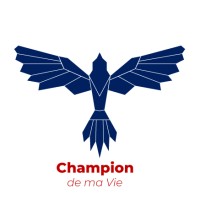 Champion de ma vie logo - Similar company to Roro Coaching