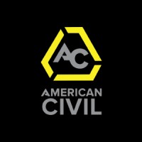 American Civil Construction Inc logo - Similar company to Ferrocrete Builders Inc.