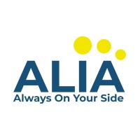 ALIA logo - Similar company to Alia, Integrando Talento