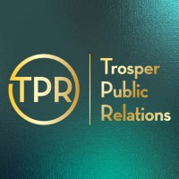 Trosper Public Relations logo - Similar company to The Ferrato Co.