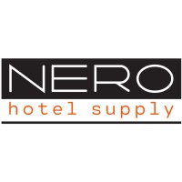 NERO HOTEL SUPPLY logo - Similar company to Dibarcom L.L.C