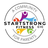 StartStrong Fitness CIC logo - Similar company to Elton Drinks