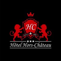 Hôtel Hors-Château *** logo - Similar company to Pegard Hotel
