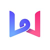 Webnovel logo - Similar company to Goodnovel