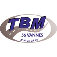 T.B.M. - TRANSPORTS BRETAGNE MULTISERVICES - T.B.M. logo - Similar company to Groupe Eonnet