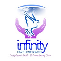 Infinity Healthcare Services, LLC logo - Similar company to Harmoney Inc