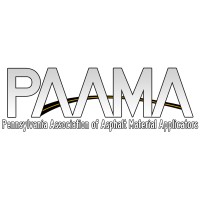 Pa Association of Asphalt Material Applicators logo - Similar company to Asphalt Maintenance Solutions, Llc