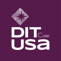 Ditusa Corp logo - Similar company to Globalit Llc